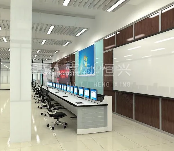 High Quality Control Room JL-E04 photo-3