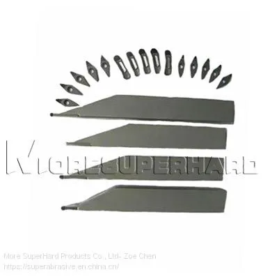 PCD Wheel Hub Turning Tools - Zoe@moresuperhard.com photo-2