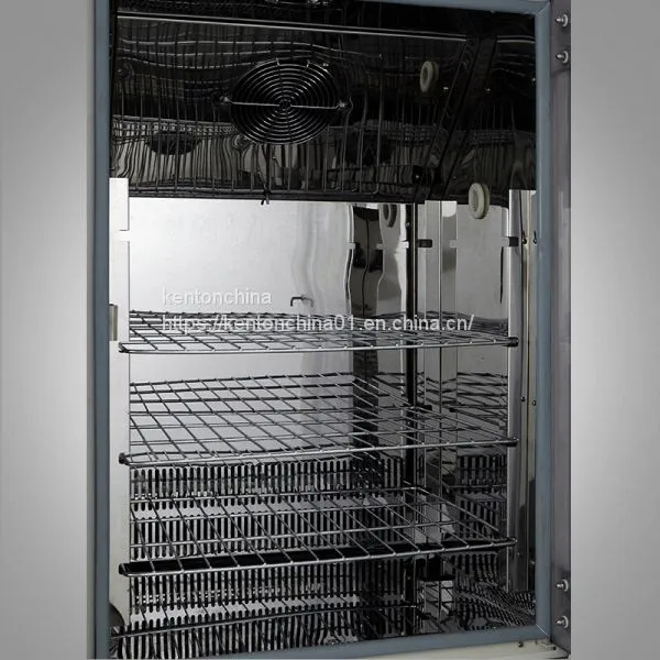 Light Stability Chamber Failure Evaluation, Accelerated Test and Long-term Test photo-3