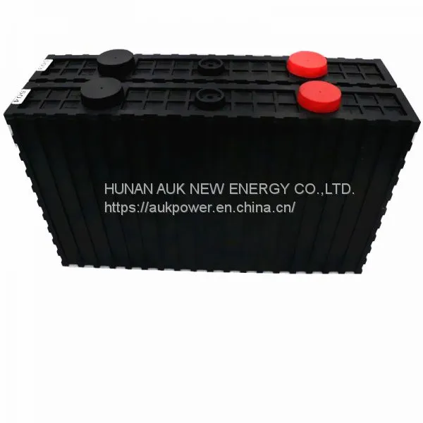 Sinopoly Lifepo4 Battery Cell LFP500ah 3.2v 500ah Using for Solar/EV/Motor
