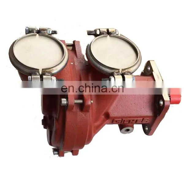 QSK60 Diesel Engine 3640492 3651808 Cooling Water Pump QSK45 Water Pump photo-4