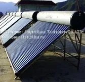 Solar Water Heater Used Compound Polyether Raw Material C401