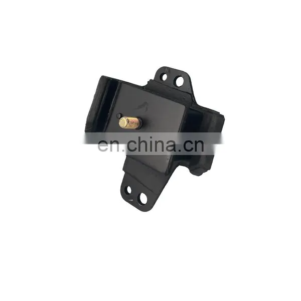XYREPUESTOS AUTO PARTS Repuestos Al Por Mayor Car Rubber Engine Mount For NISSAN PICK UP 11210-2S710 photo-3