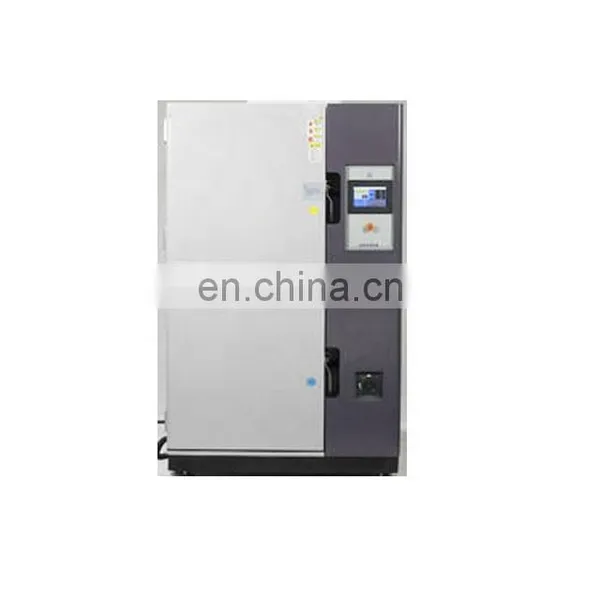 Environmental Chamber Xenon Lamp Weather Resistant Xenon Light Aging Testing Chamber photo-6
