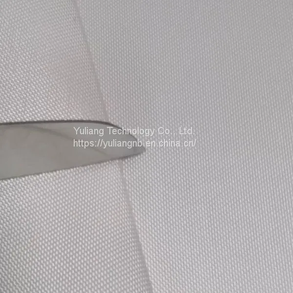 DL-07 Shuttle Weave Wear-resistant and Puncture-resistant Fabric photo-5