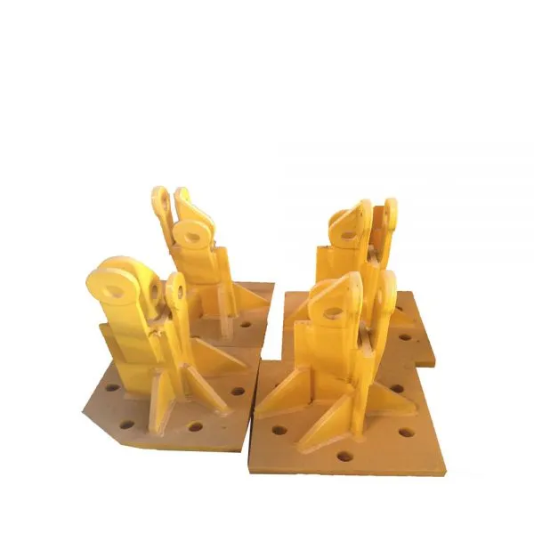Tower Crane MD 2.0m Reusable Fixing Angle Hot Sale photo-2
