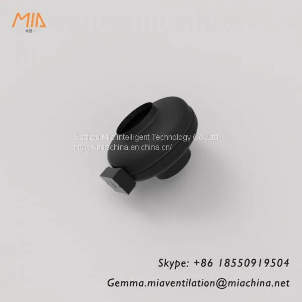 MINI Fan Centrifugal Fan/blower/Ventilation Exhaust Fan photo-3