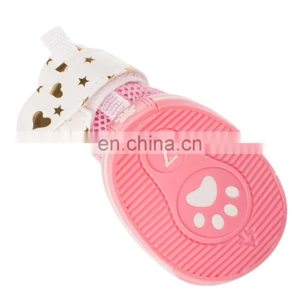 Converse Comfortable Waterproof Grooming Clothing Dog Cat Socks Shaped Shoes For Pet Dogs Cats Rabbits photo-4
