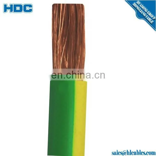 Housing Wire Cable H07V-K Electric Wire 205mm Electrical Cable Wire 2.5mm photo-3