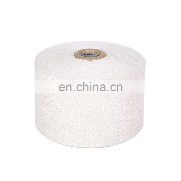 High Quality Colored Ring Spun Eco Friendly 32s Dyed Cotton Sock Yarn photo-2