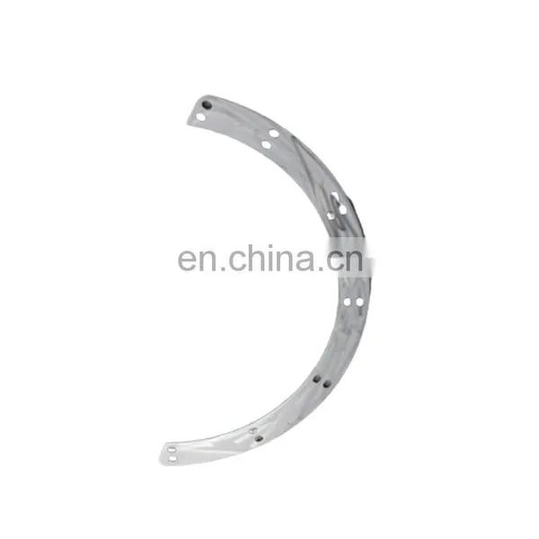 5T072-63130 Arc Fixed Steel Plate for Kubota DC70 Combine Harvester photo-2