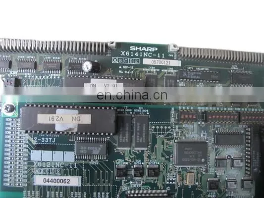 JW-32CV3 AC Servo Drive photo-3