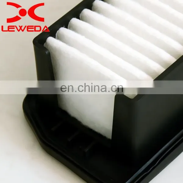 Auto Parts Lubricated Car Air Intake Air Filter 13780B76M00N00 for CELERIO photo-4
