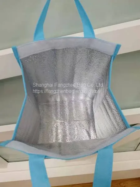 China Bag Manufacturer Isolated Bag photo-3