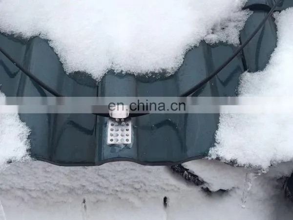 Fixing Clip for Roof Heating Cable photo-2