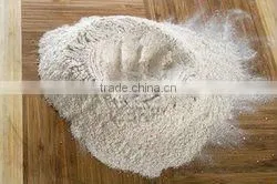Whole Wheat Flour