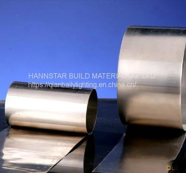 Supply Pure Nickel Strip, Nickel Sheet, Ni200(N6), Ni201(N4) Ni200 (Purity>99.9%) photo-2