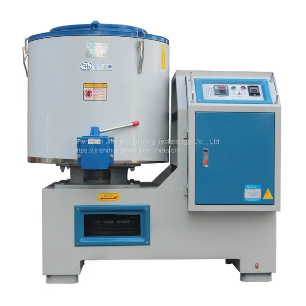 Plastic Drying and Mixing Machine, High-speed Mixing Machine, Mixing Machine, Mixing Machine