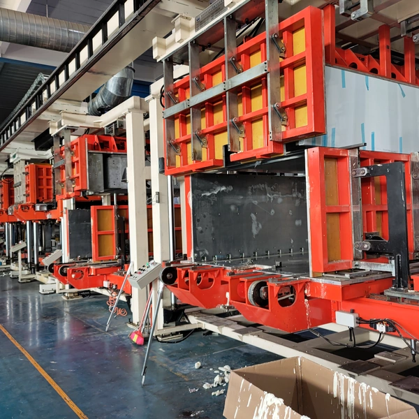 Henan Ice Forest Cold Chain Equipment Co.,Ltd company overview - view 3
