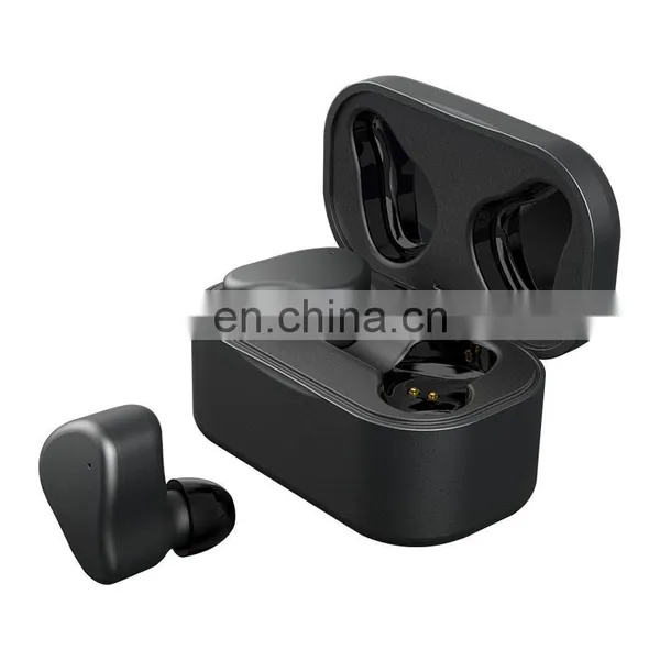 Mini in Ear Tws P50 High Quality Earphone Dual Call Touch Siri Earbuds Audifono Headphone With Charging Box photo-2