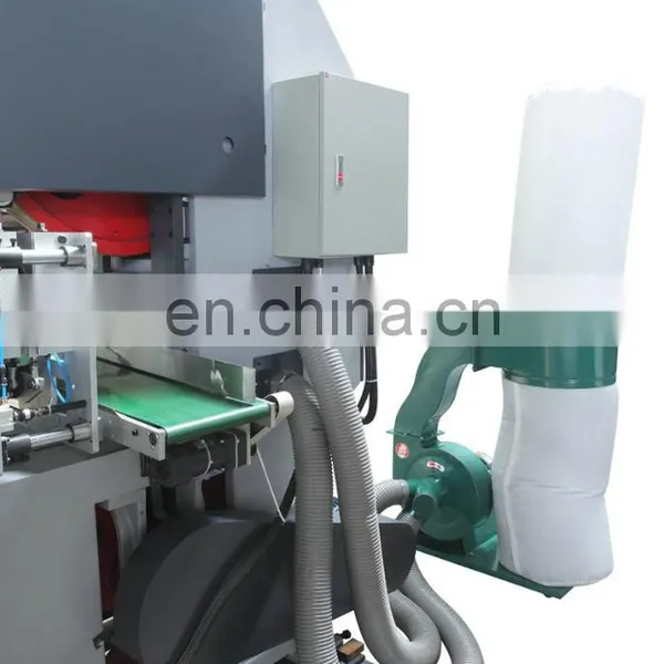 Automatic Jumbo Roll Log Saw Maxi Roll Paper Cutting Machine photo-3