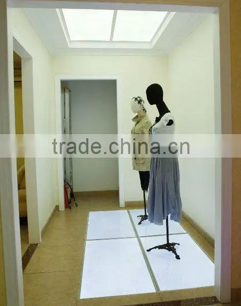 LED Fooring