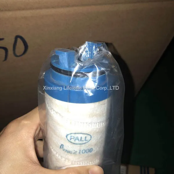 Filter Media Glassfiber Industrial Filter Element Hydraulic Spare Parts PALL Oil Filter UE219AT08Z photo-2