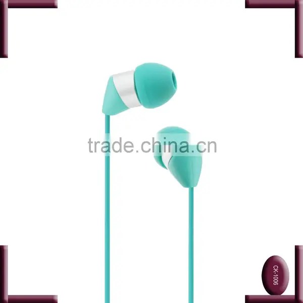 Wired Headset Earbuds for IPhone 6, 6 Plus, 5S / IPad 4, 3, 2, 1, TV photo-3