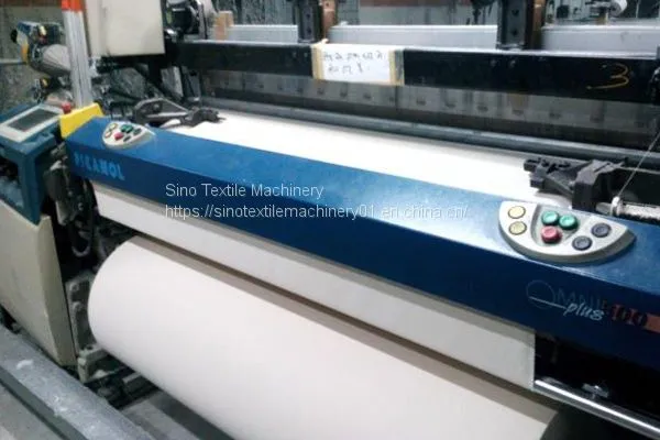 Sulzer Looms