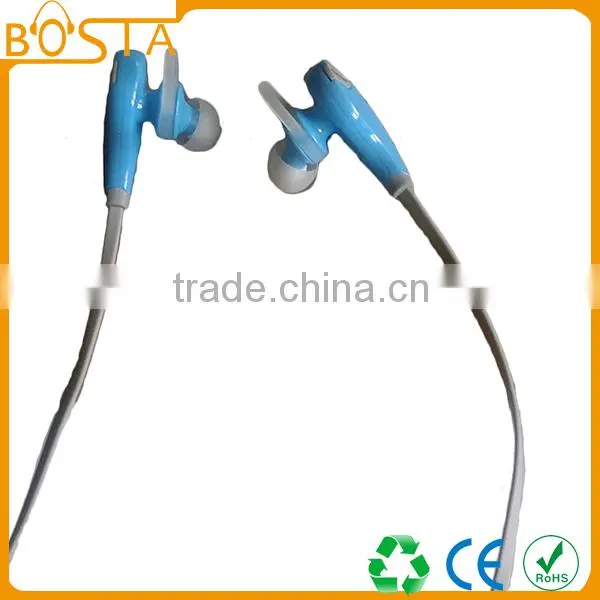 Factory Manufacturing Stereo Wholesale Bluetooth Earpiece With BQB Certificate photo-3