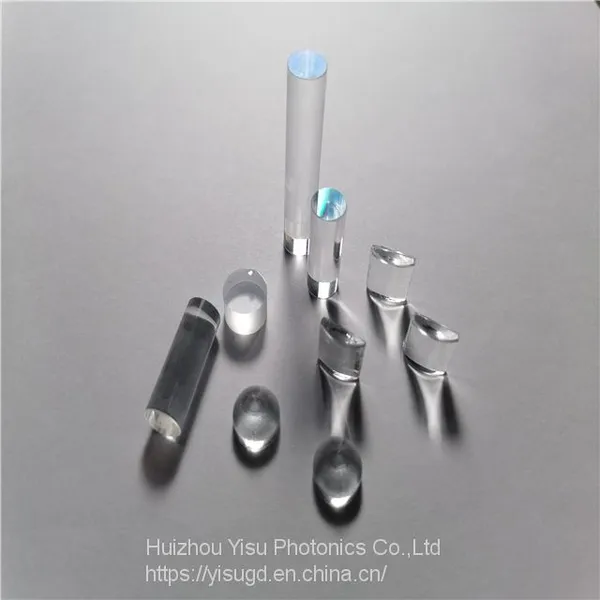 Optic Manufacture Supply Any Size Coating Lens photo-2