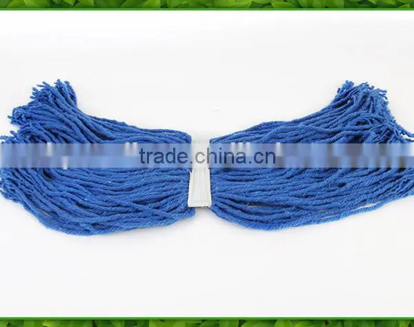China Mop Yarn photo-3