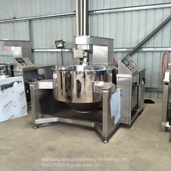 High Efficiency Egg Cooking Machine For Kitchen photo-4