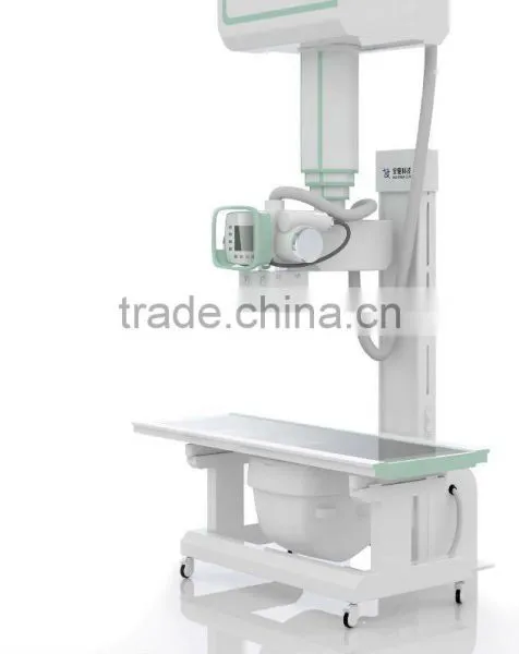 Digital X Ray Machine photo-2