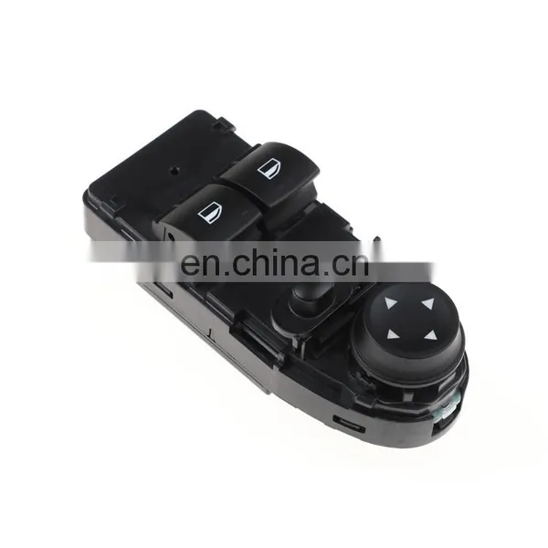 100021886 6131-9132-158 Electric Window Switch for BMW E81 E87 E92 photo-5