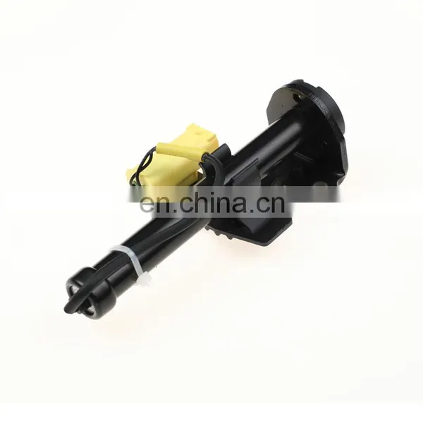 100032294 5123-7435-797 Left Hood Boonet Servomotor Actuator for BMW 5series G30 G31 G38 photo-2