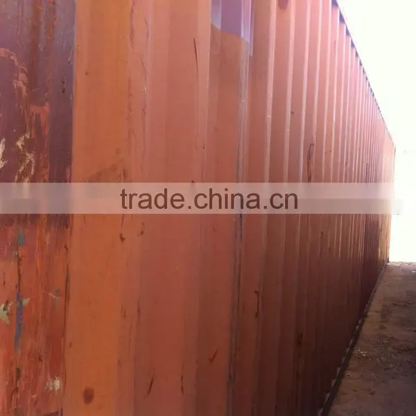 Used Shipping Container 40ft and 20ft Grade A Hot Sales photo-3