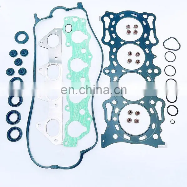 Metal Full Set Engine Gasket 06110-PAA-A00 50180900 for Honda Accord F23A3 Engine Overhaul Gasket Kit photo-2