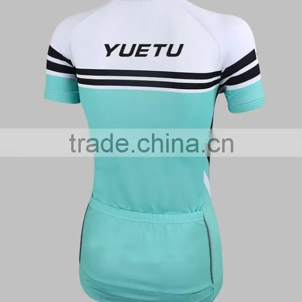High Quality Custom Printing Unisex Cycling Wear photo-4