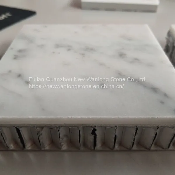 Marble Panel Granite Aluminum Composite Panel Cladding Boards photo-2