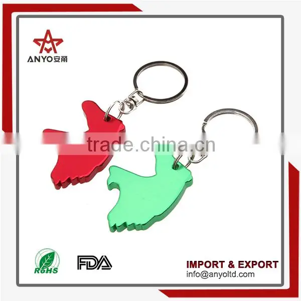 Top Quality Can With Your Own Design Metal Bottle Opener Blanks photo-4