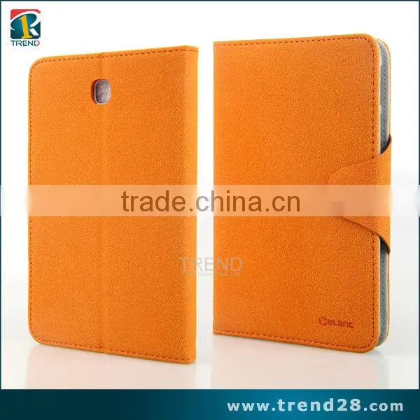 Express China Folding Leather Case for Samsung Tab 3 photo-5