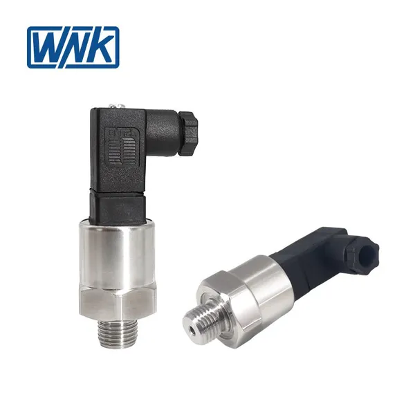 WNK81MA 4-20ma 0.5-4.5V Output Pressure Sensor for Air Conditioner, Pump, Compressor, Refrigerant, Automotive Oil Pressure photo-5