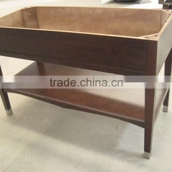 Professional Factory Supply Wood Vanity Base Prices photo-4