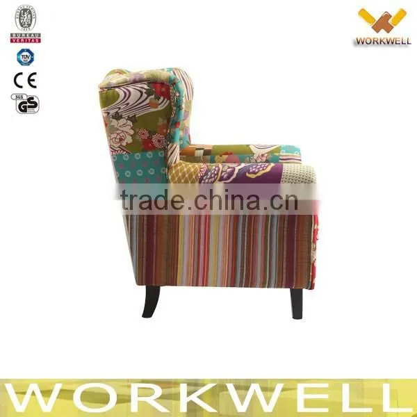 WorkWell High Quality Best Armchair Kw-D4210 photo-5