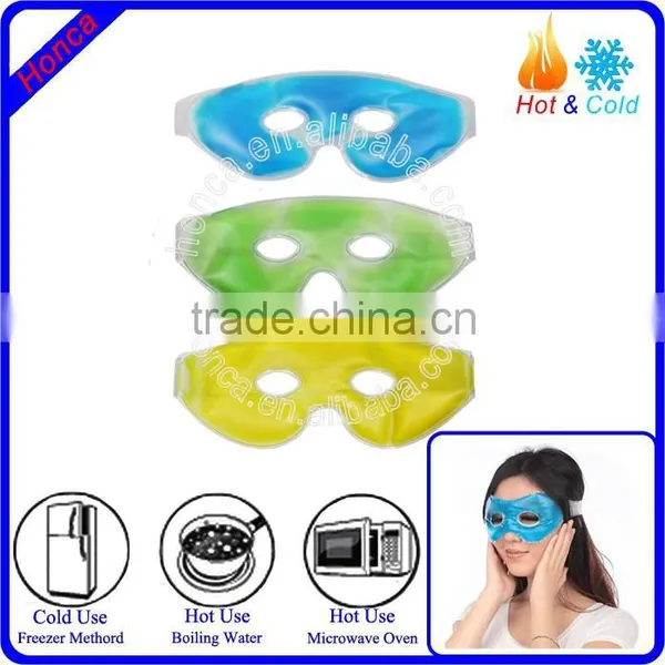 Best Under Eye Wrinkle Gel Mask photo-2