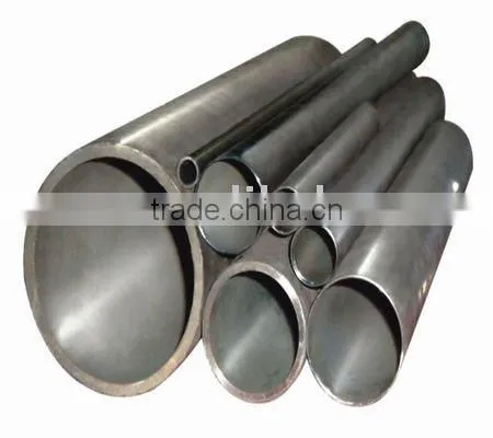 Titanium Tube
