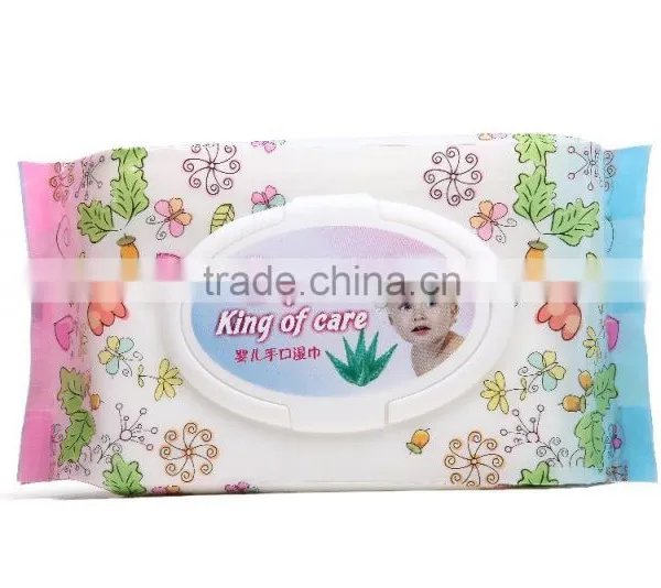 Chinese Facial Tissue Sanitizer Wet Tissue Delay Men Wet Tissue Wet Tissues