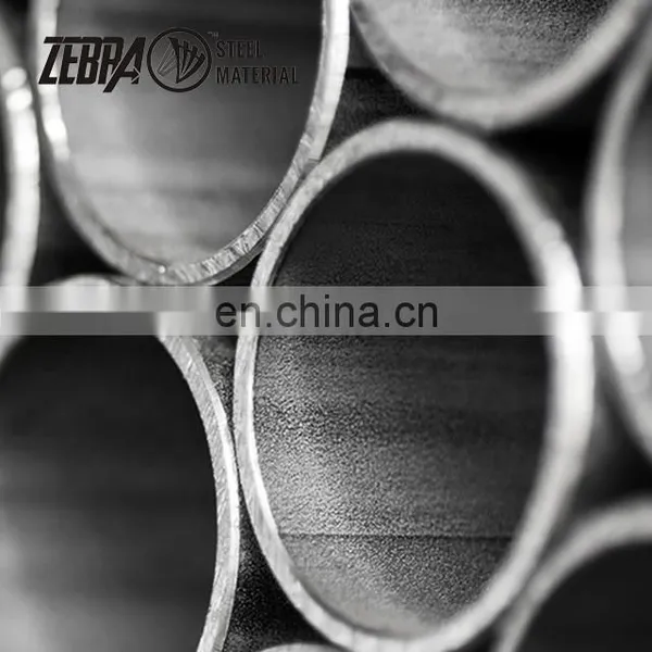 Professional Customize Precision Seamless Steel Pipe for Sale photo-4