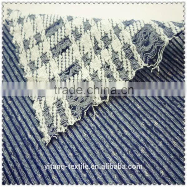 Stretch Knit Fabric for Garment photo-2